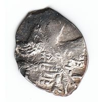 Копейка ~1645-1676 г. Алексей I Михайлович чеканка в Москва _состояние VF/XF