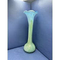 Ваза из муранского стекла Италия