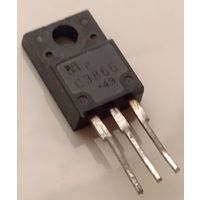 2SC3866 C3866 Fuji Electric NPN 800V 3A 40W