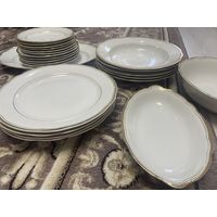 Столовый набор