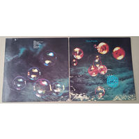 Deep Purple – Who Do We Think We Are (JAPAN LP 1973 винил)