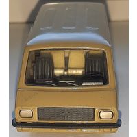 Советская машинка РАФ 2203 бесхромный