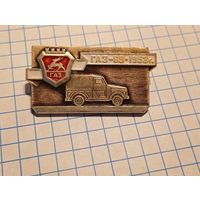 Значок автомобиль