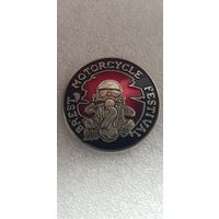 Байкфестиваль Брест 2008 Беларусь