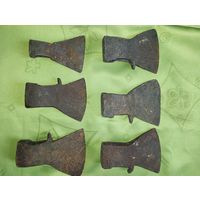 Топоры СССР