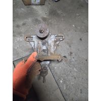 Ручной механический наждак