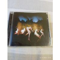 Future sound of London. The Isness. CD