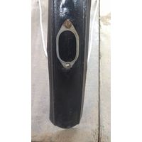 Задний блотник , болотник, щиток ММВЗ АИСТ 1960 год СССР.