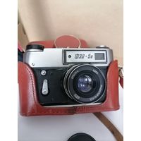Фотоаппарат ФЕД - 5 В
