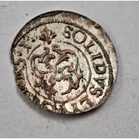 Солид 1651 год