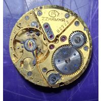 Механизм 2809 прецизионный 22 камня к часам "Восток -прецизионные" распродажа коллекции с 1 руб без мц