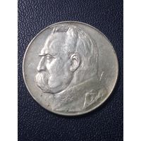 10 злот 1936 г.