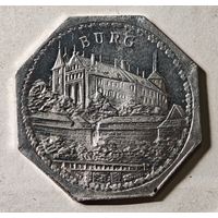 Нотгельд Германия