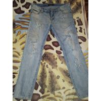 Джинсы оригинал Philipp Plein