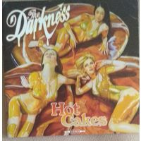 The Darkness, Hot Cakes, 2012,US.