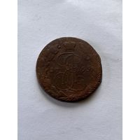 5 копеек 1765