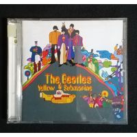 CD The Beatles – Yellow Submarine