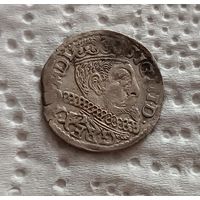 3 гроша 1599