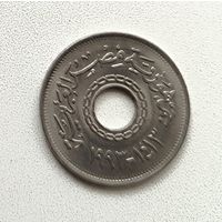 Египет 25 пиастров, 1993 6-6-19
