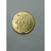 Макао 10 аво  2007  года .