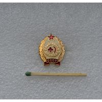 Санитарная дружина СССР.