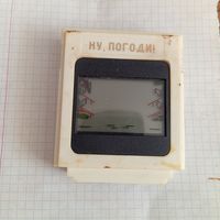 Игра ну погоди