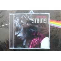 The Struts - Everybody Wants (2014, CD)
