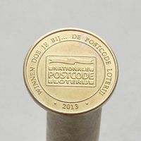 Голландская почтовая лотерея 2013