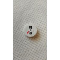 Крышка ПЭТ.