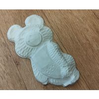 МИШКА ОЛИМПИЙСКИЙ