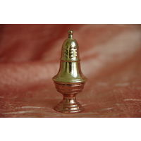 Перечница ( миниатюра )  6 см