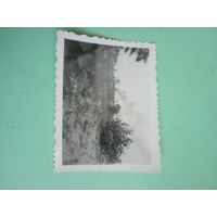 Фото .видимо боя .малый формат