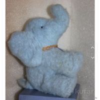 Куплю игрушку ''Голубой слон''