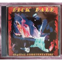 Dick Dale - Spacial Disorientation, CD