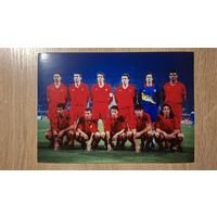 Фото Бельгия 1993