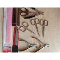 Набор для маникюра