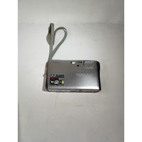 Цифровой фотоаппарат NIKON coolpix S50c