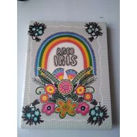 ARCO IRIS. /РАДУГА. Русские народные сказки, песенки, потешки (на испанском языке). /70