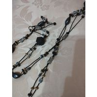 Бусы Польша 83 г