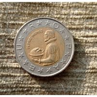 Werty71 Португалия 100 эскудо 1991 Педро Нуньес