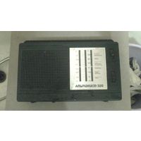 РП Альпинист 320