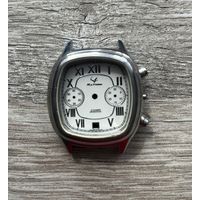 Корпус на часы хронограф 3133