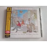 (cd) Howlin' Wolf -  (made in Japan)
