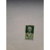 (Лауреаты Нобелевской премии по литературе 1949 У Фолкнер США