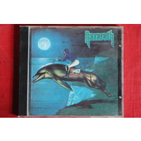 Nazareth - The Fool Circle (1995, CD)