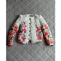 Куртка для девочки, деми.