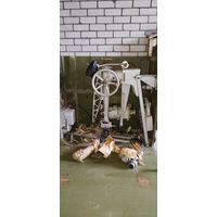 Швейная машина. СССР