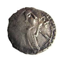 Денга Великое княжество Тверское