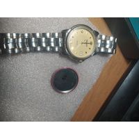 Часы Тимоти tissot кварц
