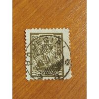 1923 Литва Мих 189 искусство культура (1-3)